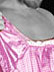 PrettyMurph is prettier than Molly Ringwald in pink. (Photo-surgery performed by Matt Boyle.)